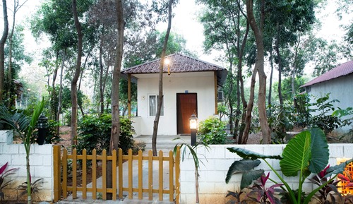 Casa de campo