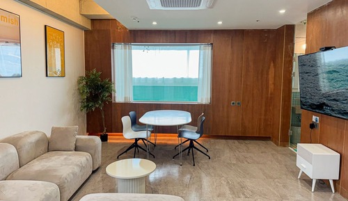Suite (Pool Villa)