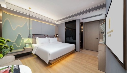 Habitación Confort