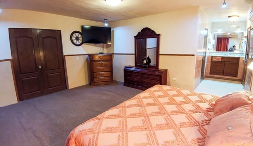 Suite superior