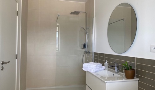 Habitación Confort doble, baño privado
