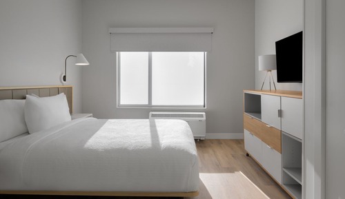 Suite, 1 habitación