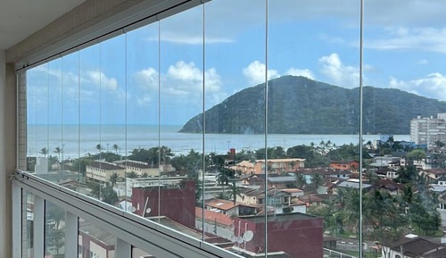 Apartamento básico, lanai, vistas al mar
