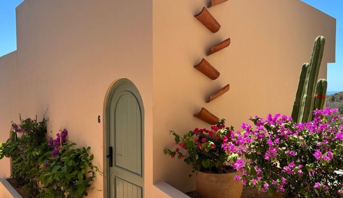 Casita Aguila