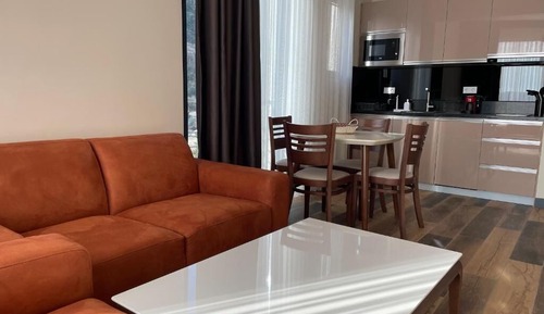 Apartamento, 1 habitación, lanai, vistas al mar
