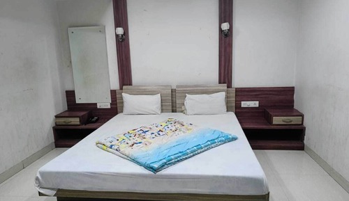 Habitación Confort