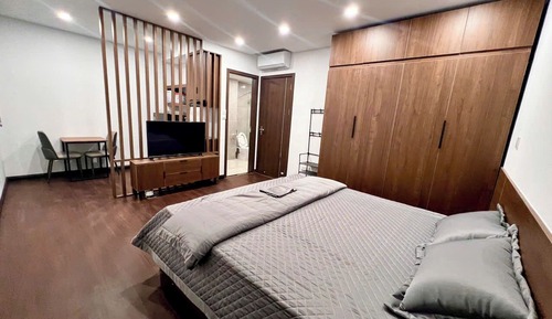 Apartamento Grand