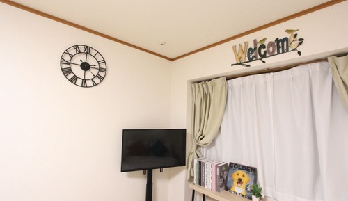 Habitación triple, no fumadores