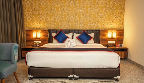 Habitación Premium