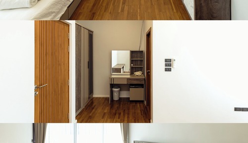 Villa familiar, 3 habitaciones