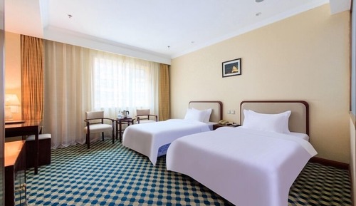 Habitación doble