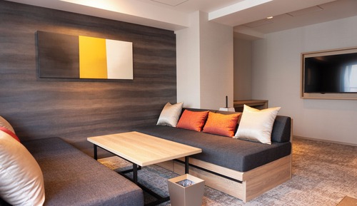 Suite Premium, 1 habitación, no fumadores (Premium Suite, 6)