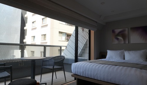 Habitación estándar, no fumadores (Standard, 3)