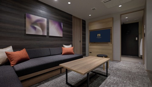 Suite, 1 habitación, no fumadores (Suite, 6)