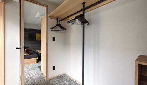 Suite, 1 habitación, no fumadores (Suite, 5)