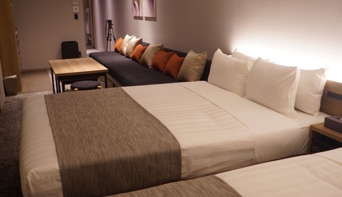 Habitación Deluxe, no fumadores (Deluxe, 6)