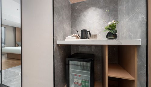 Habitación triple básica