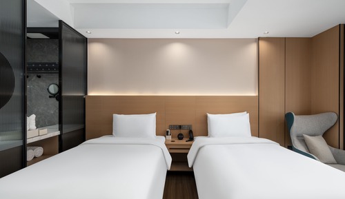 Habitación Business