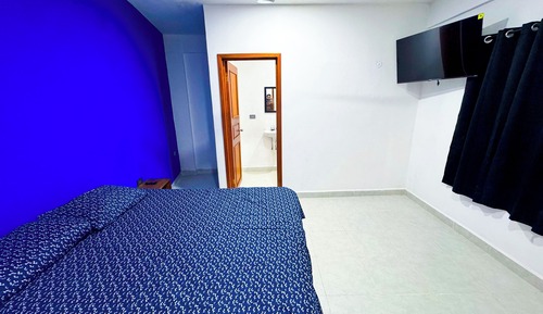 Habitación Deluxe, 1 cama de matrimonio, vistas a la piscina, junto a la piscina