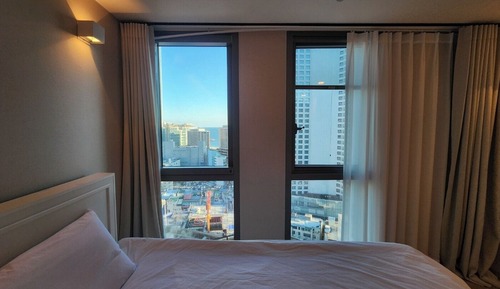 Suite familiar