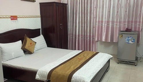Habitación estándar