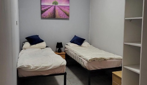 Apartamento Confort, vistas a la montaña