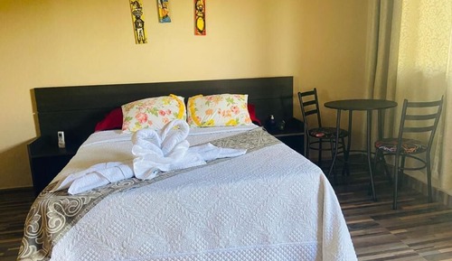 Habitación superior