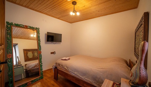 Habitación básica