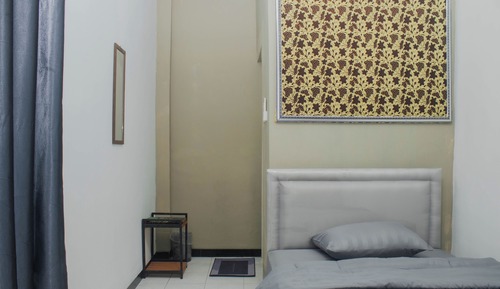 Habitación individual estándar