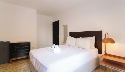 Apartamento