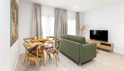 Apartamento básico