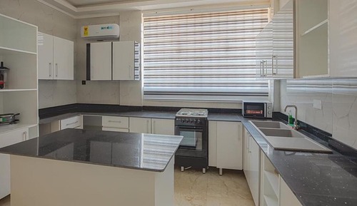 Apartamento Deluxe, 3 habitaciones, vistas a la ciudad