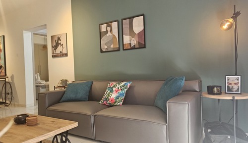Apartamento