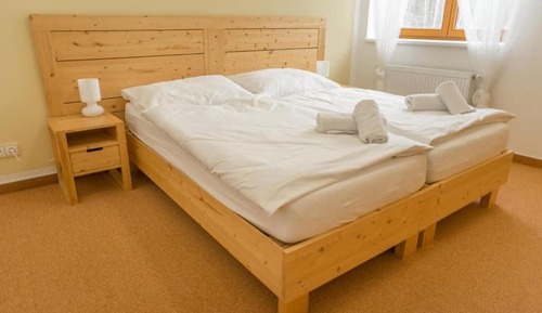 Apartamento familiar
