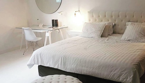 Deluxe Apartment, Multiple Bedrooms
