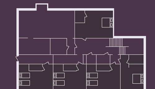 Deluxe Apartment, 5 Bedrooms