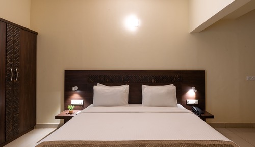 Apartamento Deluxe