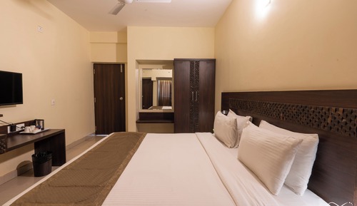 Apartamento ejecutivo