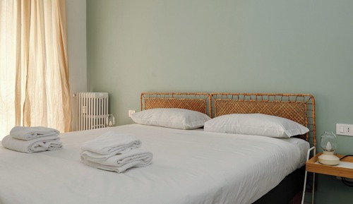 Apartamento estándar