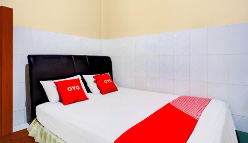 Habitación Deluxe doble