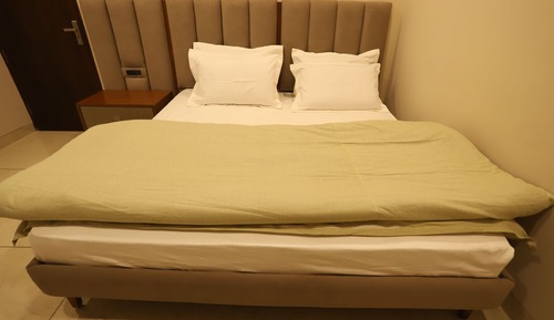 Apartamento Deluxe