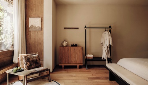 Habitación Confort doble