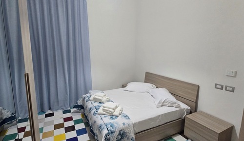 Apartamento familiar