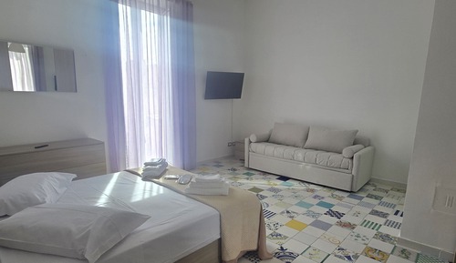 Apartamento familiar, varias camas, no fumadores, baño privado