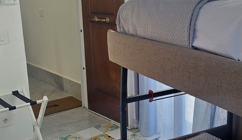 Apartamento junior, 1 habitación, no fumadores, baño privado