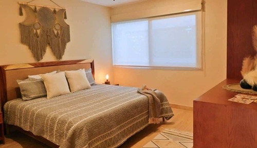 Apartamento, 1 cama de matrimonio grande con sofá cama, acceso a la piscina (Paramar Viva 305)
