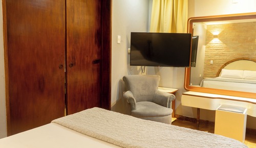 Habitación Premier