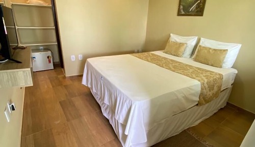 Habitación clásica doble