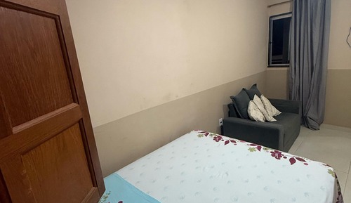 Habitación doble superior, vistas a la ciudad