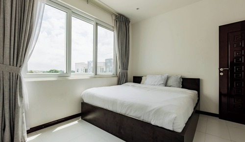 Apartamento estándar, 1 habitación